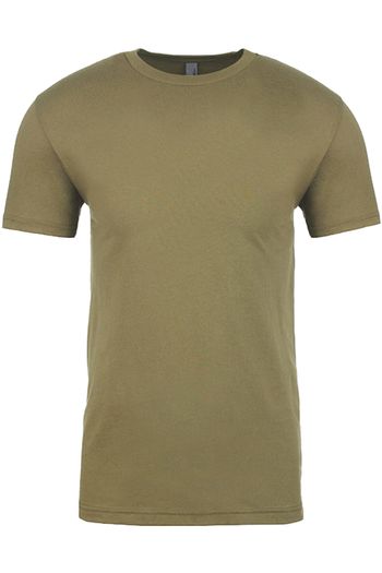 Image produit Unisex cotton T-Shirt
