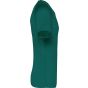 ProAct T-shirt de sport à col rond recyclé homme gingko_green