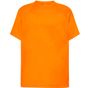 JHK Sport t-shirt man orange_fluor