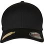 flexfit Flexfit Recycled Polyester Cap black