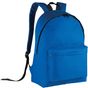 Kimood Sac à dos classique - Version junior royal_blue/black