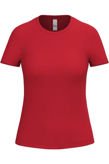 Image produit T-shirt sport femme Mercury 