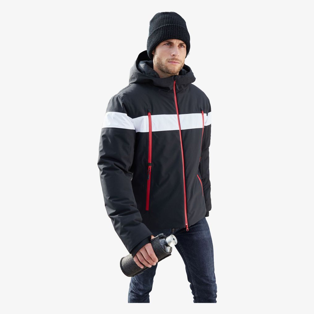 Men´s Wintersport Jacket James&Nicholson