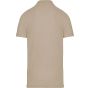WK Designed To Work Polo manches courtes homme light_sand