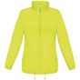 B&C Collection Sirocco Women ultra_yellow