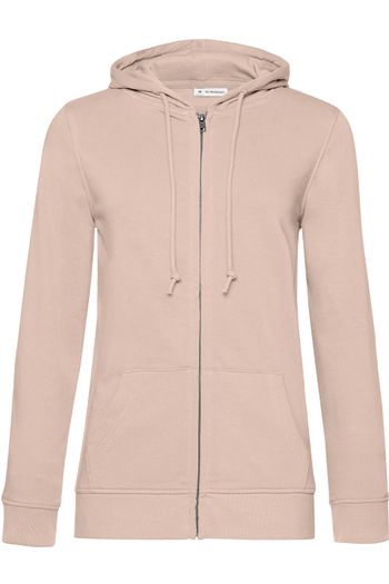 Image produit Inspire Zipped Hood /women_°
