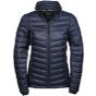 Tee Jays Women's Zepelin Jacket deep_navy