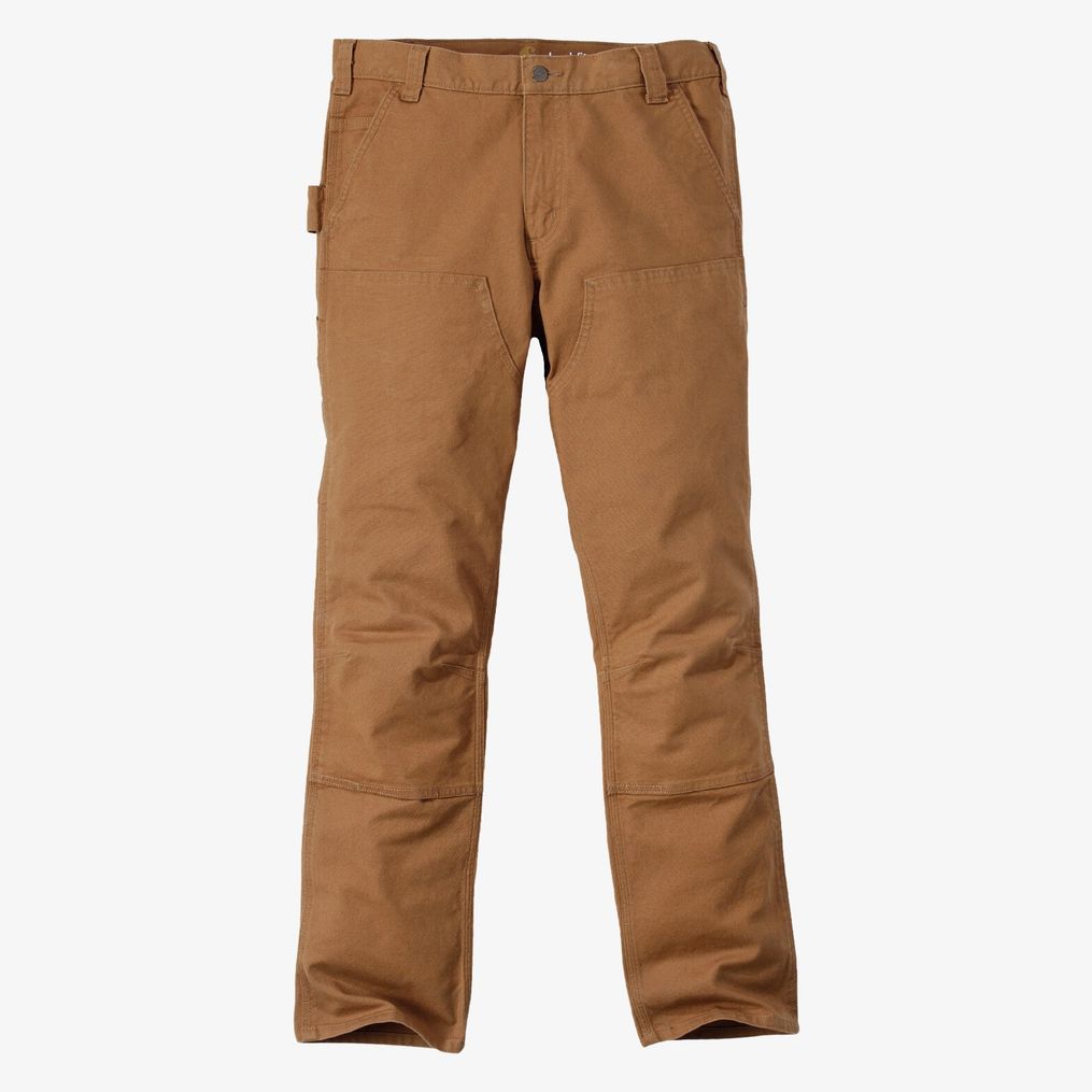 Pantalon stretch coton duck carhartt