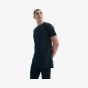 SF Clothing Men´s ongline T-Shirt With Dipped Hem