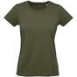 B&C Collection Inspire Plus T /women_° urban_khaki