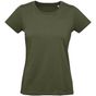 B&C Collection Inspire Plus T /women_° - urban_khaki - L