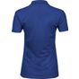 tee jays Ladies Luxury Stretch Polo indigo_blue