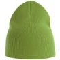 Atlantis Yala - Bonnet en coton organique leaf_green