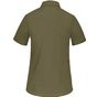 kariban Judith - Chemise manches courtes femme light_khaki