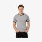 Kustom Kit Fashion Fit Ringer Tee