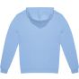 B&C Collection ID.333 Hoodie lotus_blue