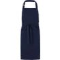Neutral Kitchen Apron navy