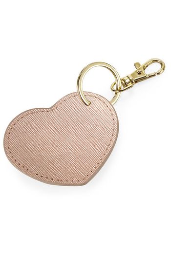 Image produit Porte-clés en forme de cœur Boutique