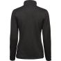 Tee Jays Women's Outdoor Fleece black