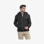 Russell Veste capuche zippée Nano homme