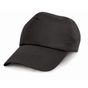 result Kids Baseball Cap black
