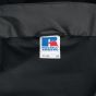 Russell Athletic Veste Shell Imperméable Essential black