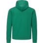 fruit of the loom Supercotton™ Hooded Sweat college_green