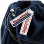 Beechfield Tour de cou convertible bonnet Suprafleece® french_navy