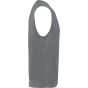 Kariban Premium Gilet Supima® homme grey_heather