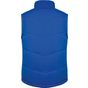 Kariban Bodywarmer doublé polaire  light_royal_blue