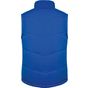 kariban Bodywarmer doublé polaire  light_royal_blue