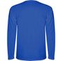 Roly Sport Montecarlo L/S bleu_royal