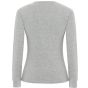 JHK Lady regular ls premium grey_melange