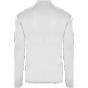 HRM Men´s Premium Highneck Longsleev Tees White