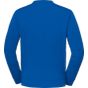 fruit of the loom Iconic Premium Set-In Sweat royal_blue