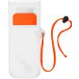 Stamina Eider orange