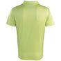 Premier Polo Coolchecker lime