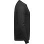 Tee Jays Long sleeve fashion sof-tee black