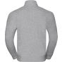 Russell Authentic Sweat zippé homme light_oxford