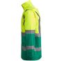 Roly WRK Merak vert_jardin/jaune_fluo