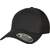 flexfit 110 Ripstop Mesh Cap black