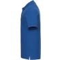 Russell Polo homme 100% coton Ultimate azure blue