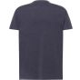 JHK Man regular T-shirt denim_heather