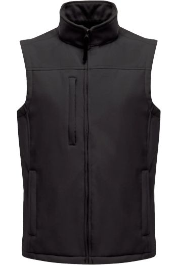 Image produit Men's Flux Softshell Gilet