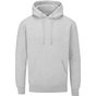 Heather grey melange