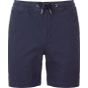 Wombat Short chino homme avec cordon de serrage navy