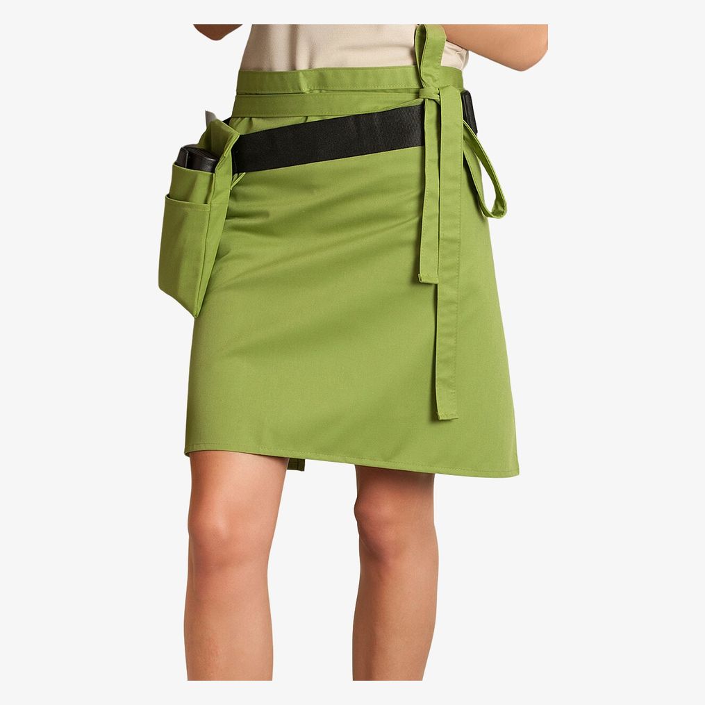 Bistro Apron Roma 50 x 78 cm CG Workwear