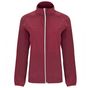 Roly Sport Glasgow Woman bourgogne