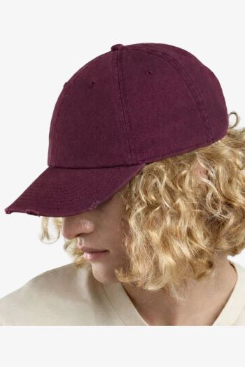 Image produit Dad Hat Destroyed