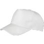 Result Junior Boston Printers Cap white